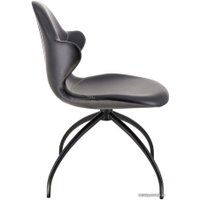 Стул Everprof Paradise (экокожа черный)