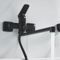 Смеситель Shevanik S9922H