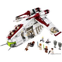 Конструктор LEGO 75021 Republic Gunship