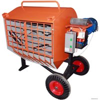 Растворосмеситель Мисом СО-351-200