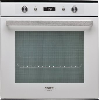 Электрический духовой шкаф Hotpoint FI7 861 SH WH HA