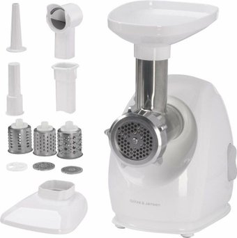 Мясорубка Goetze & Jensen MG650W