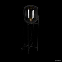 Торшер LOFT IT Oda 10195F/1600 Smoke