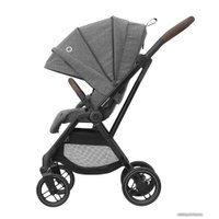 Коляска прогулочная «книга» Maxi-Cosi Leona 2 (серый)