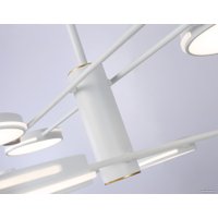 Подвесная люстра Ambrella light Comfort FL51642