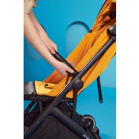 Коляска прогулочная «книга» Anex Air-x 2022 (yellow)