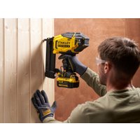 Гвоздезабиватель Stanley SFMCN618B (без АКБ)