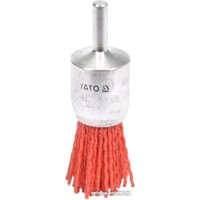 Щетка для электроинструмента Yato YT-47780