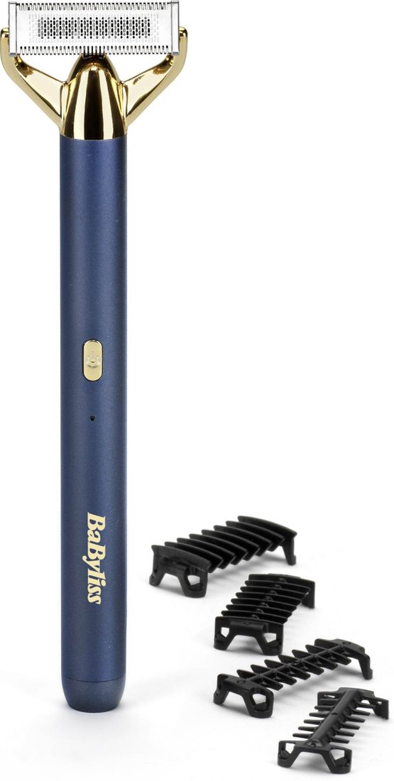 

Триммер для бороды и усов BaByliss OT992E