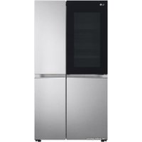 Холодильник side by side LG DoorCooling+ GC-Q257CAFC