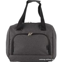 Дорожная сумка Mr.Bag 014-425-1-MB-BLK (черный)