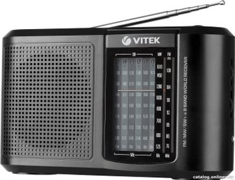 Радиоприемник Vitek VT-3590