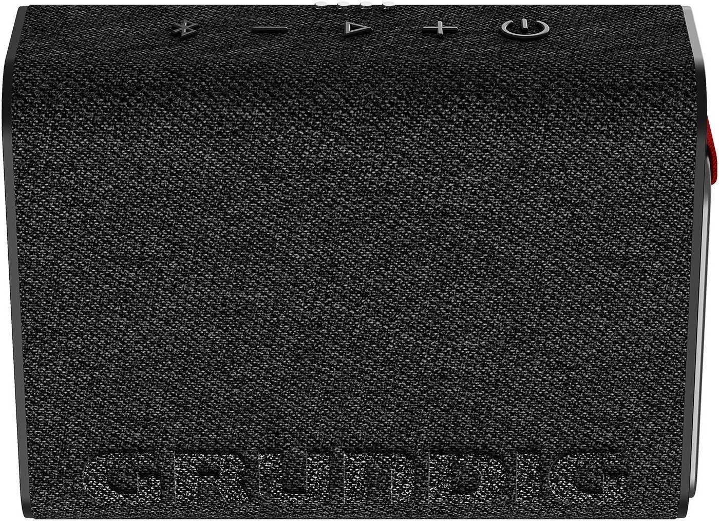 

Беспроводная колонка Grundig Jam 2 (черный)