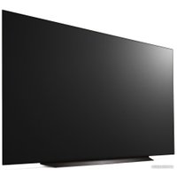 OLED телевизор LG OLED C4 OLED83C4RLA