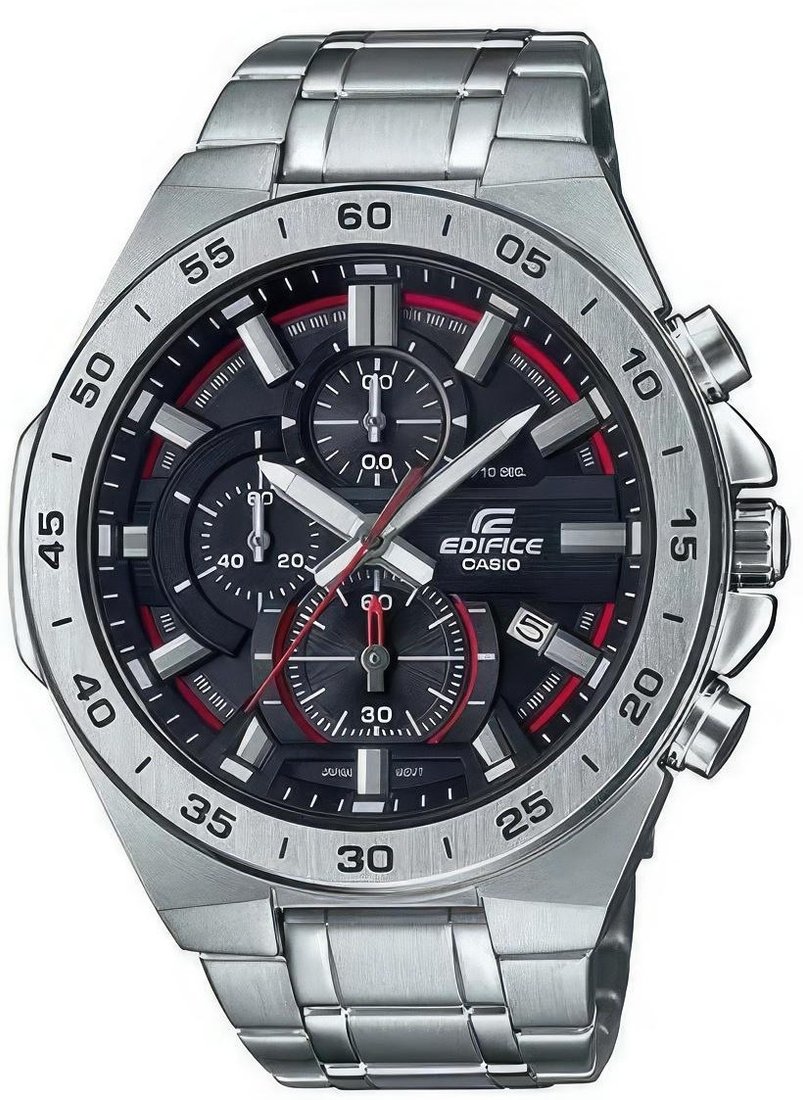 

Наручные часы Casio Edifice EFR-564D-1A