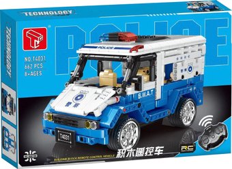 Конструктор TGL T4031