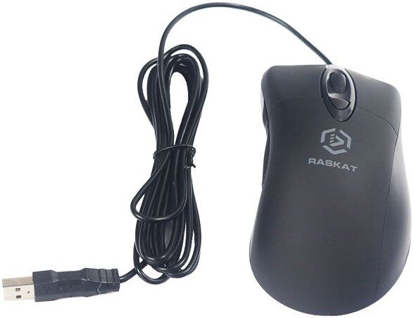 

Мышь Raskat M018