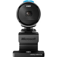 Веб-камера Microsoft LifeCam Studio