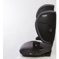 Детское автокресло PEPPY Duofix 15-36 кг (grey)
