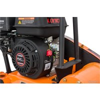 Виброплита Gigant BVP80-L200