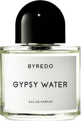 Парфюмерная вода Byredo Gypsy Water EdP (12 мл)