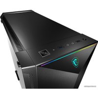 Корпус MSI MPG GUNGNIR 100