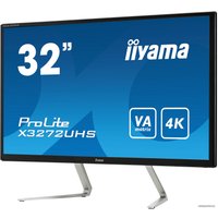 Монитор Iiyama ProLite X3272UHS-B1