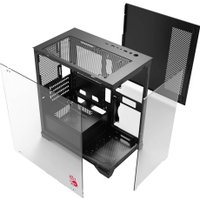 Корпус A4Tech BD-CC103F (черный)