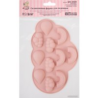 Форма для выпечки S-CHIEF SPC-0504 Небо 11 ячеек