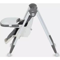 Высокий стульчик Rant Basic Mango RH304 (grey)