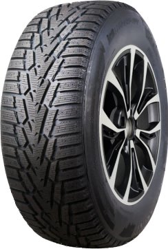 

Зимние шины Mazzini Ice Leopard SUV 215/60R17 100T