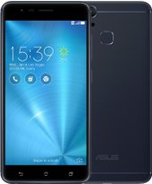 ASUS ZenFone 3 Zoom 32GB Navy Black [ZE553KL]