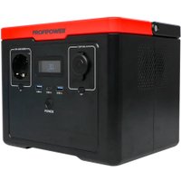 Портативная зарядная станция Profipower ПЭ-600PRO