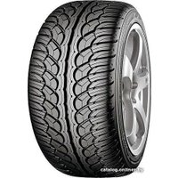 Летние шины Yokohama Parada Spec-X PA02 245/45R20 99V