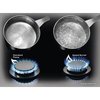 Варочная панель Electrolux KGG7536K