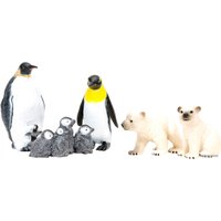 Фигурка Masai Mara Мир морских животных ММ203-001