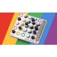 Головоломка GiiKER Smart Four (Rainbow Edition) в Гомеле