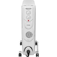 Масляный радиатор с вентилятором Teplox РМ20-09ТВ