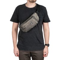 Сумка на пояс Polar 18254 (синий)