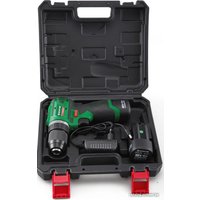 Дрель-шуруповерт Status CBL 16-2Li 07126001 (с 2-мя АКБ, кейс) в Бресте