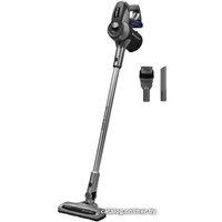 Пылесос Polaris PVCS 1101 HandStickPRO (серый/черный)