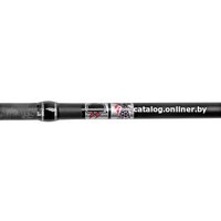 Удилище Nisus Mormo Stick 602 XUL-S N-MS-602XUL-S