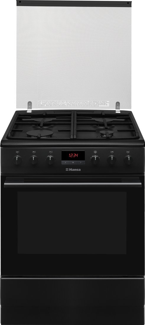 

Кухонная плита Hansa FCMS682090