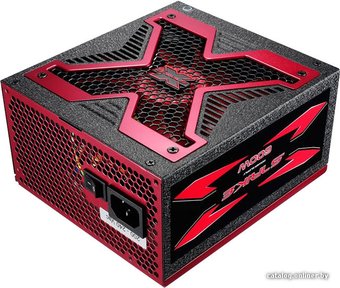 AeroCool Strike-X 600 600W