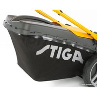 Газонокосилка Stiga Combi 53 SQ 295536848/ST1