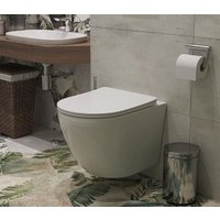 Унитаз подвесной Asten Readle Zentralmodul AR0601-185CH