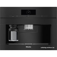 Кофемашина Miele CVA 7845 OBSW