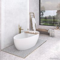 Ванна Aqua de Marco Calipso 165.5x81 1165WCAL