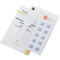 Морозильник Tesler RF 90 (черный) в Могилеве