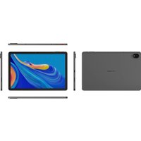 Планшет Digma Pro Edge 4G 8GB/128GB (серый космос)